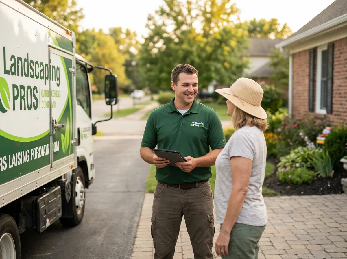 Landscaping Mount Pleasant Mills, PA FAQs
